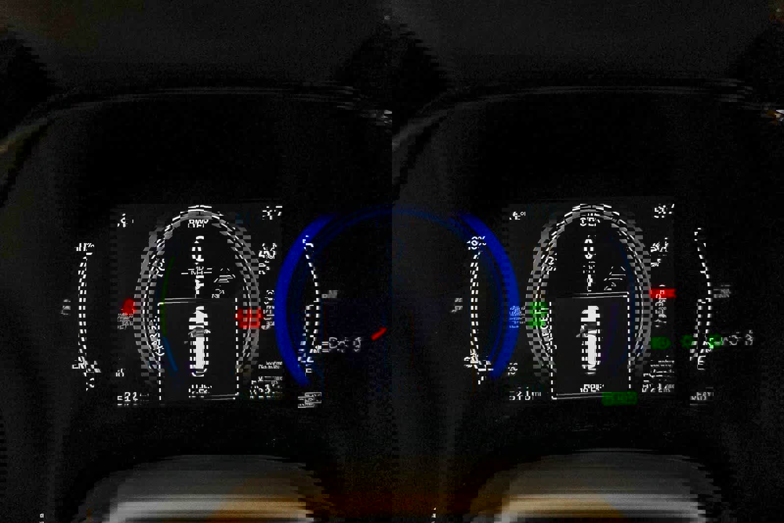 Used 2024 Lexus RX 450h Luxury image 24