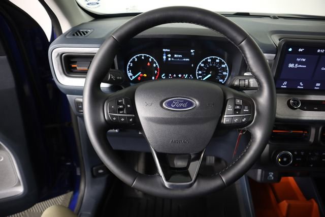 Used 2024 Ford Maverick XLT w/ XLT Luxury Package AWD/4WD image 43