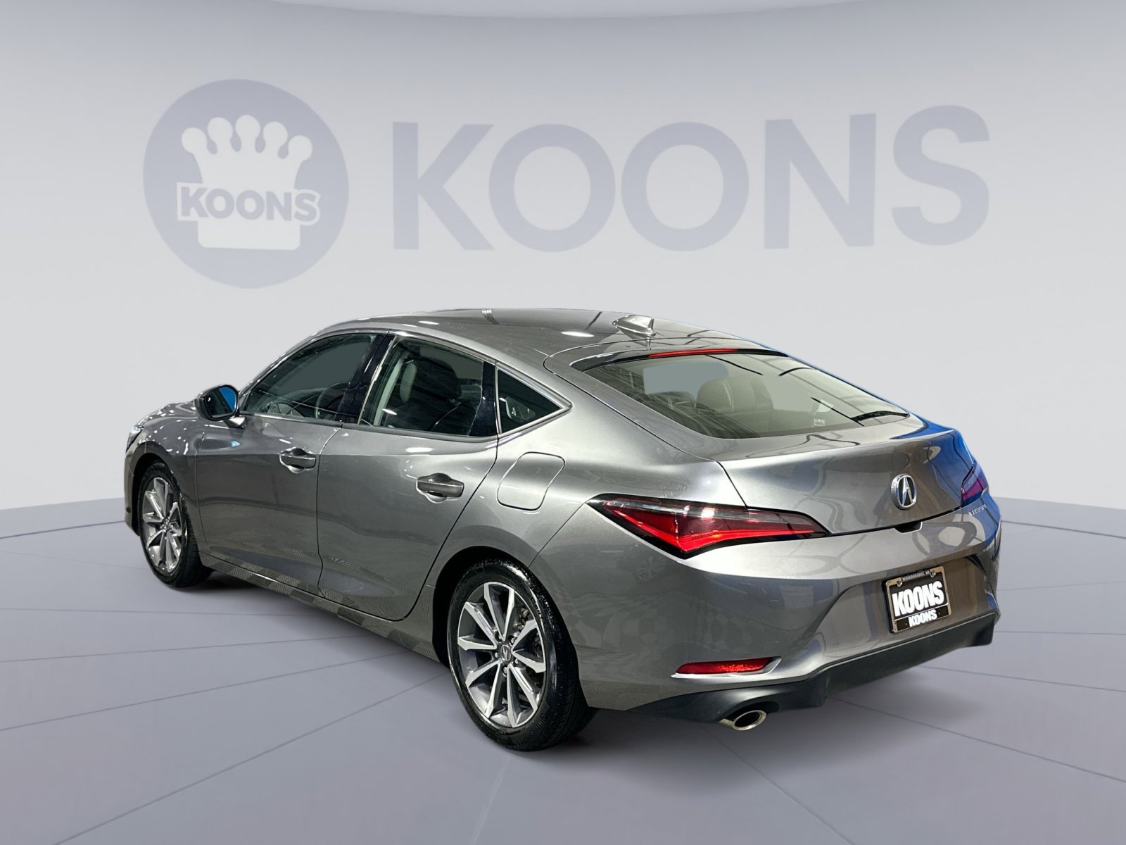Used 2023 Acura Integra image 4