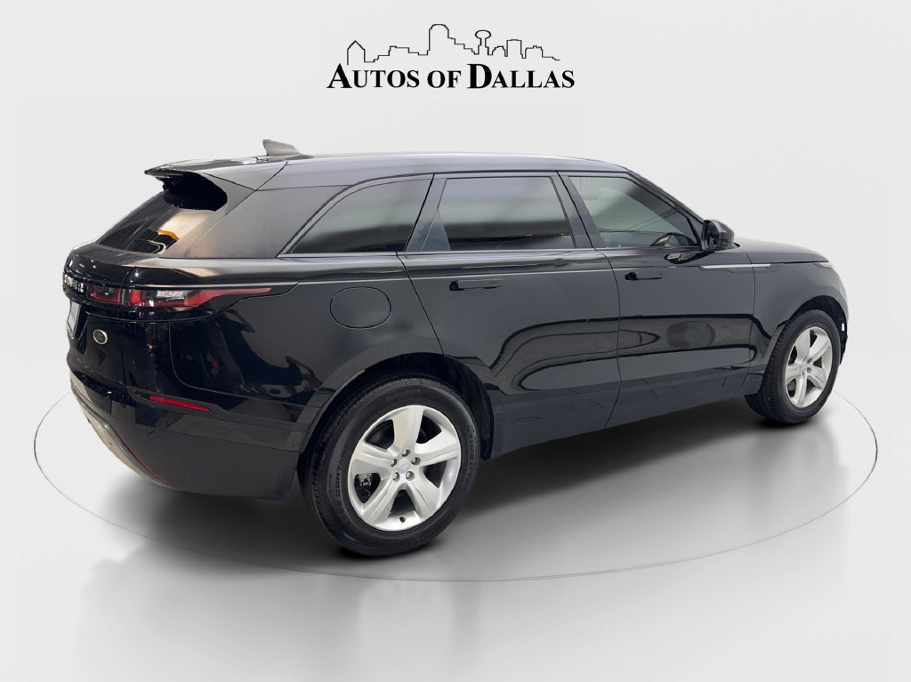 Used 2023 Land Rover Range Rover Velar S AWD/4WD image 7