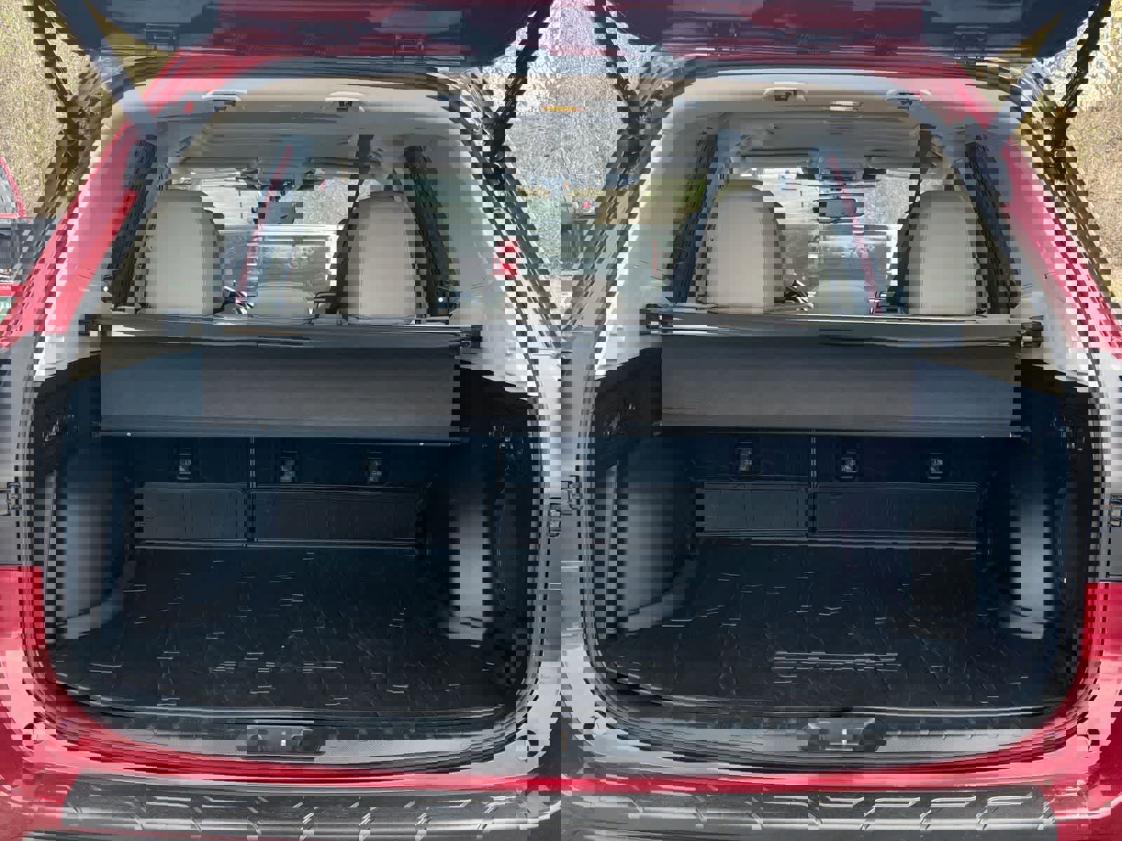 Certified 2023 Subaru Forester Limited AWD/4WD image 36