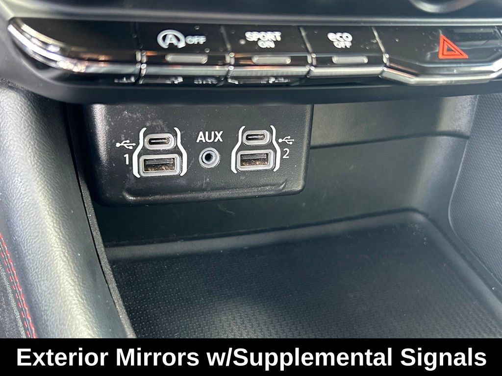Used 2024 Dodge Durango GT RWD image 21