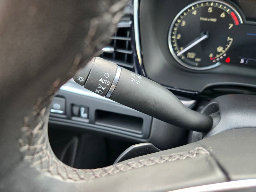 Used 2022 Cadillac XT5 Luxury image 20