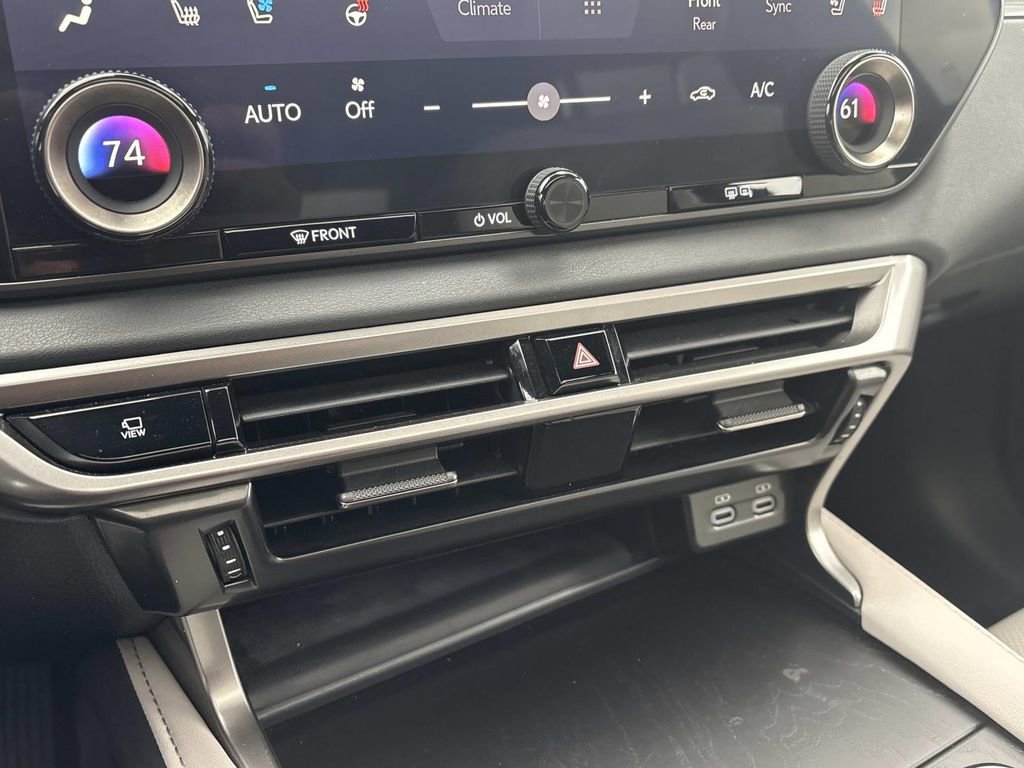 Used 2024 Lexus RX 350 350 Premium image 34