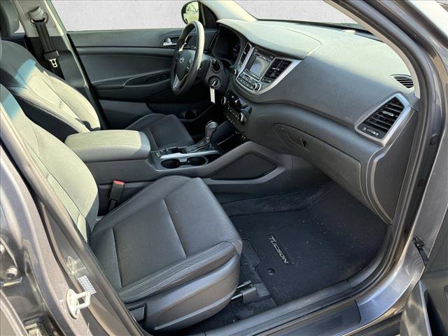 Used 2017 Hyundai Tucson SE FWD image 18