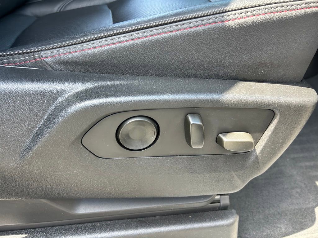 Certified 2021 Chevrolet Suburban RST w/ Rear Media and Nav Package image 61