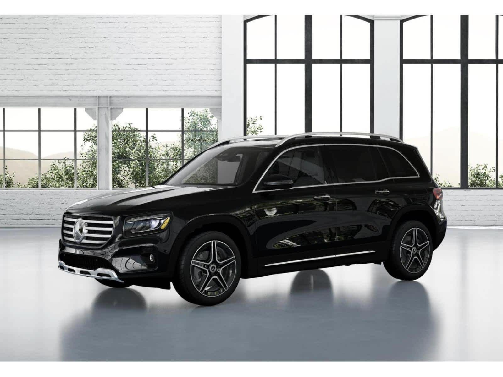 Used 2026 Mercedes-Benz GLB 250 image 37