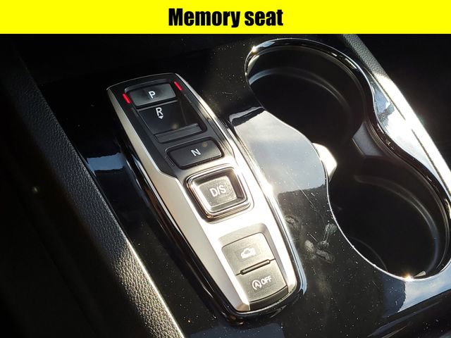 Used 2020 Honda Ridgeline RTL-E image 20