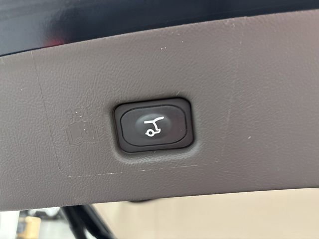 Used 2023 Lincoln Nautilus Reserve image 15