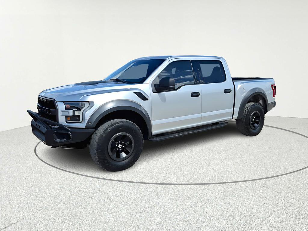 Used 2018 Ford F150 Raptor image 2