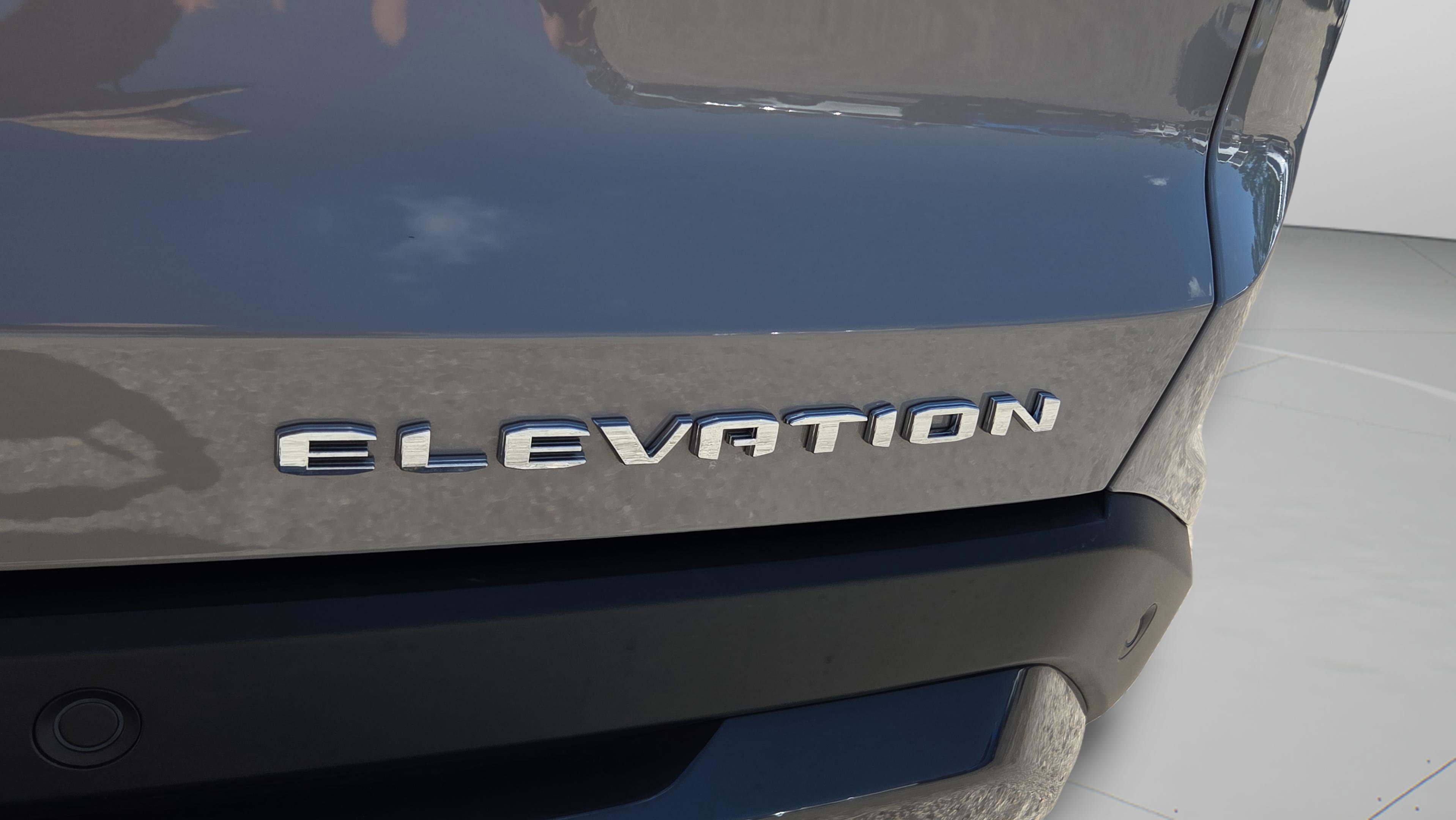 New 2026 GMC Terrain Elevation w/ Elevation Premium Package AWD/4WD image 32