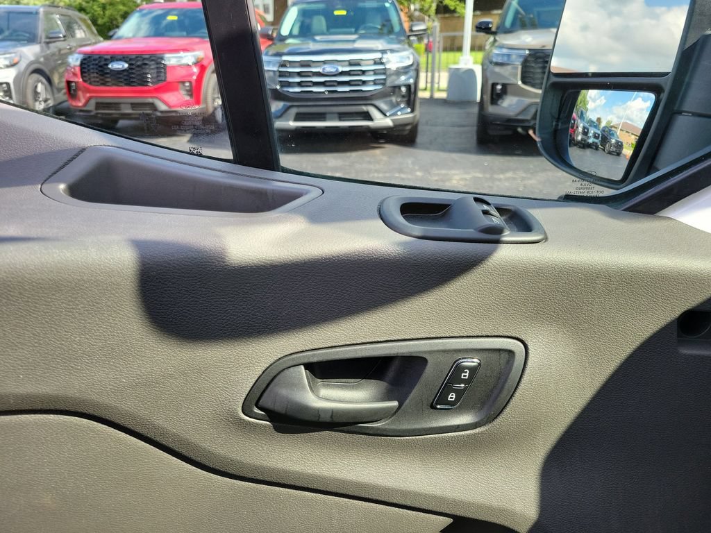 Certified 2023 Ford Transit 350 XLT RWD image 18