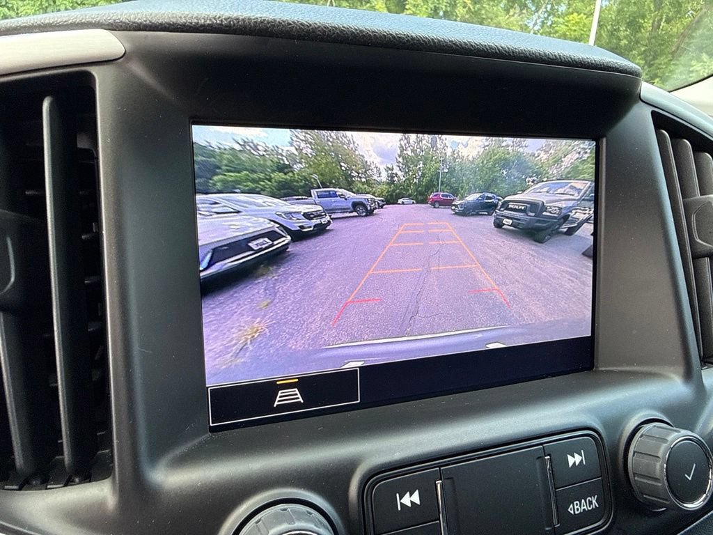 Used 2023 GMC Terrain SLT w/ LPO, Floor Liner Package AWD/4WD image 30