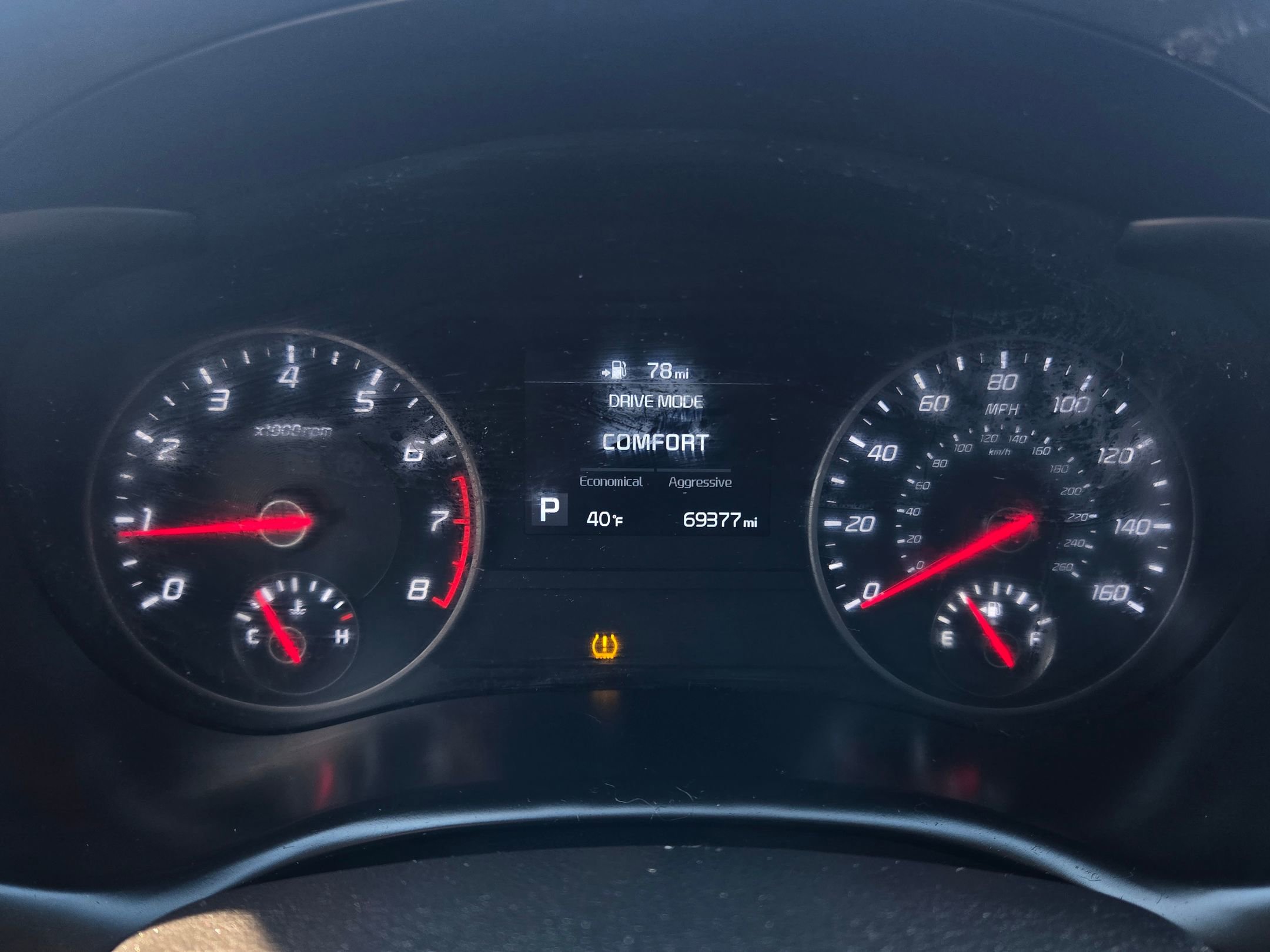 Certified 2019 Kia Stinger image 27