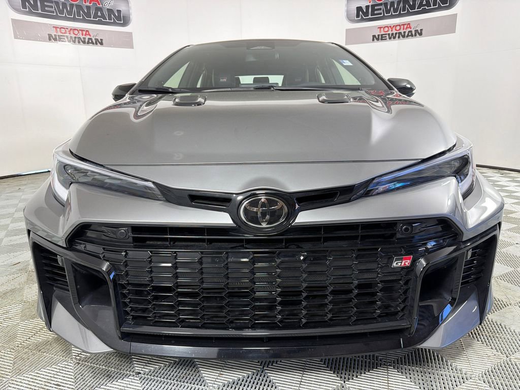 Used 2025 Toyota Corolla Premium image 8