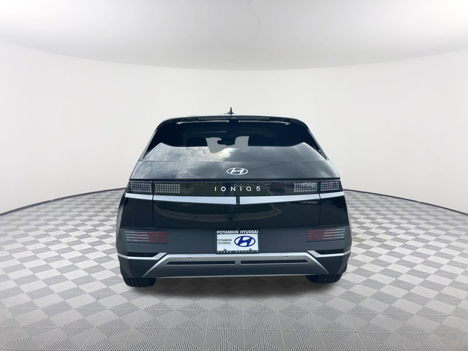Used 2023 Hyundai Ioniq 5 SEL RWD image 6