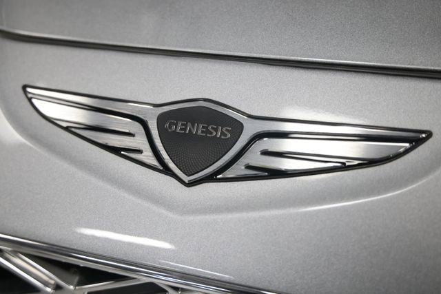 New 2026 Genesis GV80 3.5T Prestige AWD/4WD image 4