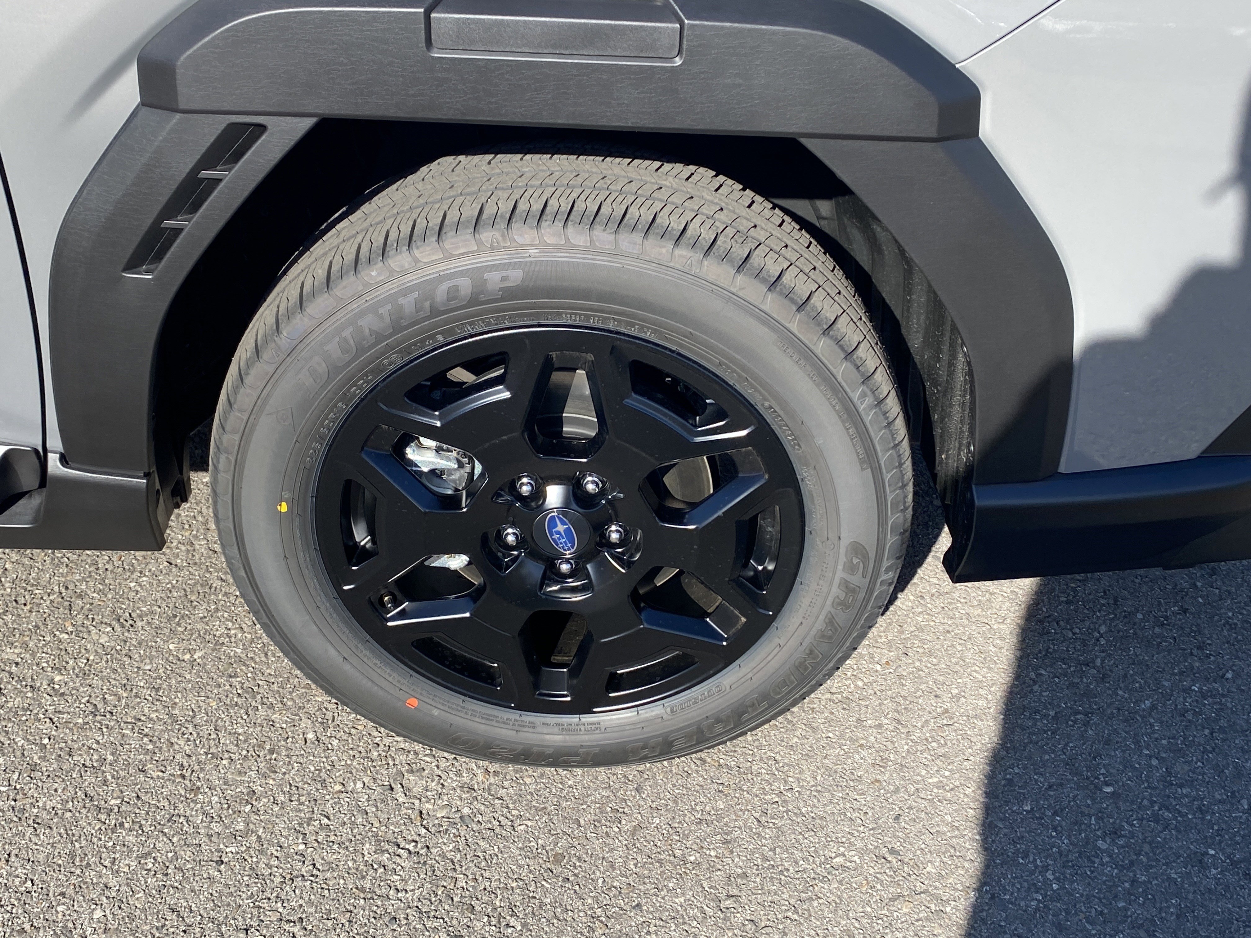 New 2026 Subaru Outback Limited image 28