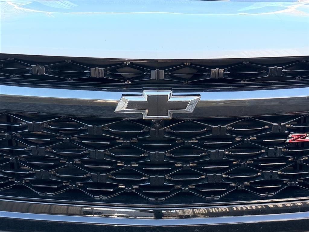 Used 2024 Chevrolet Traverse Z71 w/ Enhanced Driving Package image 9