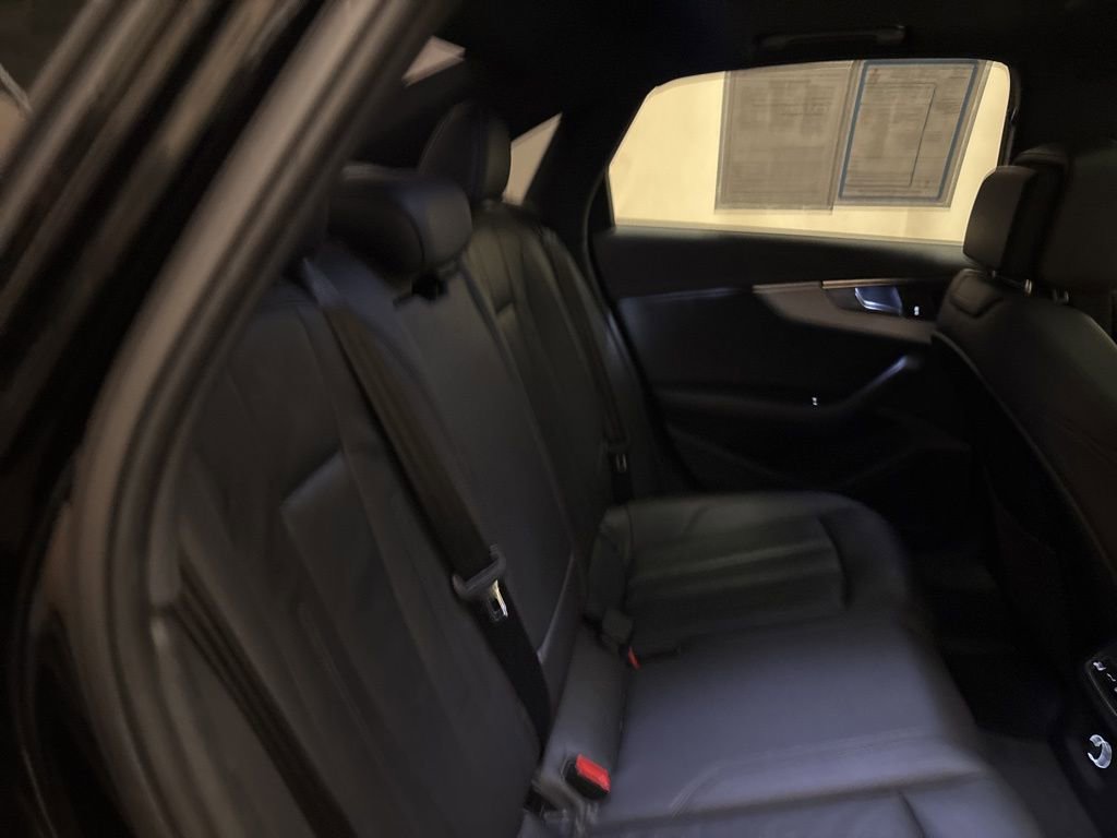 Used 2017 Audi A4 2.0T Premium Plus w/ Premium Plus Package image 23