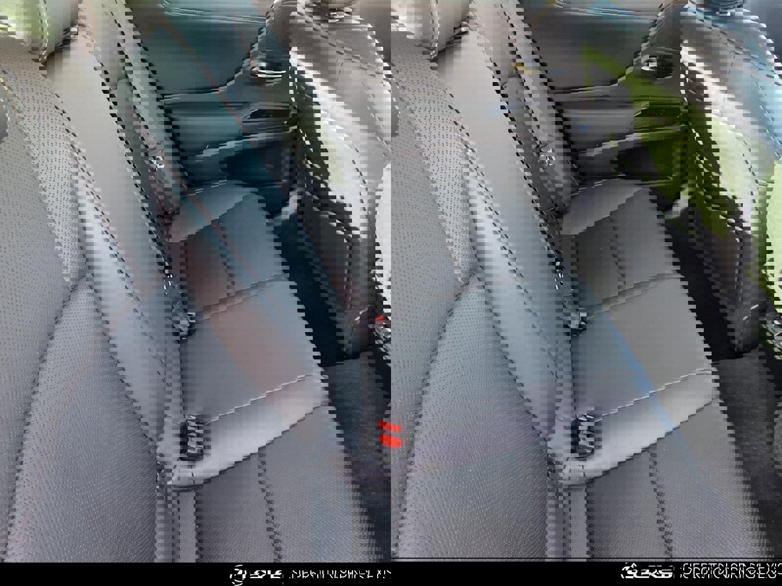 Certified 2021 Lexus ES 350 w/ Premium Package image 31