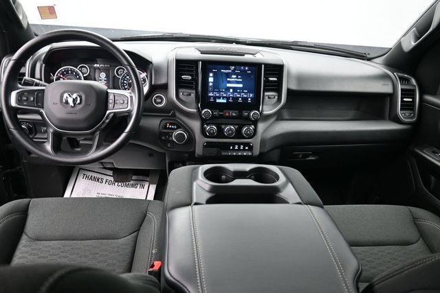 Used 2025 RAM 1500 Tradesman AWD/4WD image 30