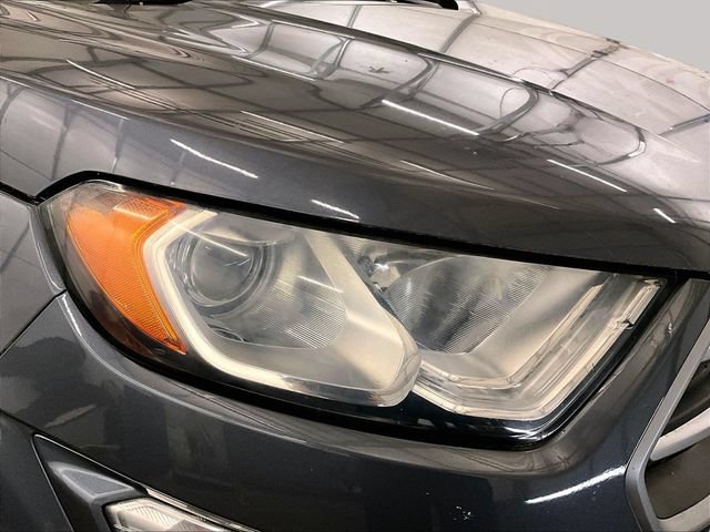 Used 2019 Ford EcoSport SE AWD/4WD image 27