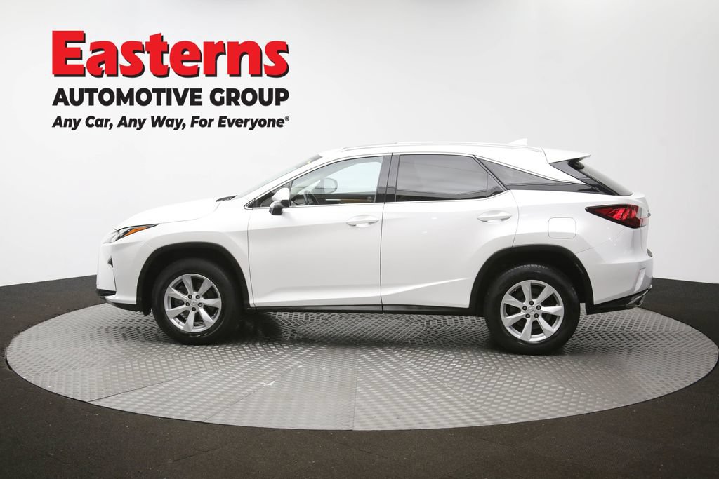 Used 2016 Lexus RX 350 AWD w/ Premium Package image 64