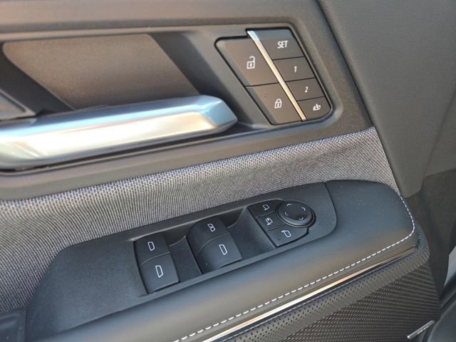 New 2026 GMC Sierra EV Elevation w/ Premium Package image 10