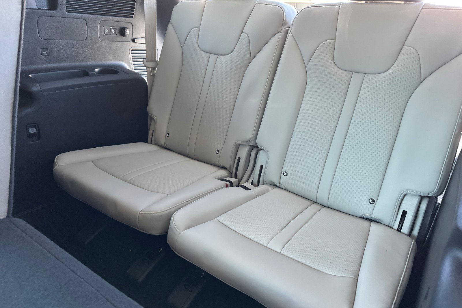 New 2026 Kia Sorento EX AWD/4WD image 15