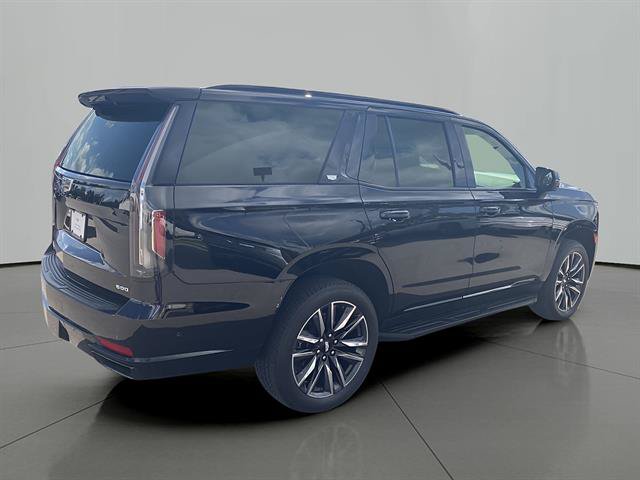 Certified 2023 Cadillac Escalade Sport Platinum AWD/4WD image 5