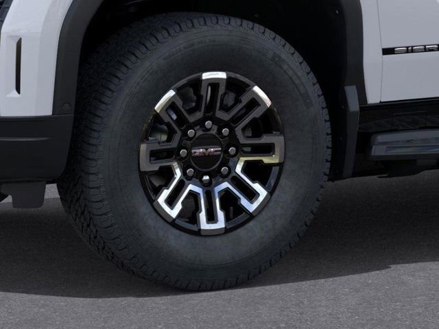 Used 2026 GMC Sierra EV Elevation AWD/4WD image 9