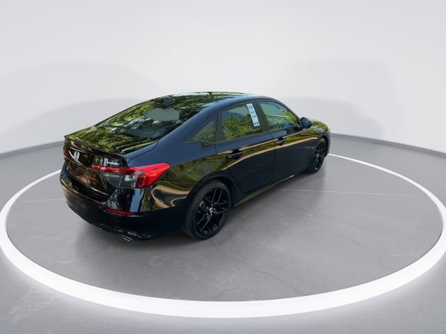 Used 2024 Honda Civic Sport image 2