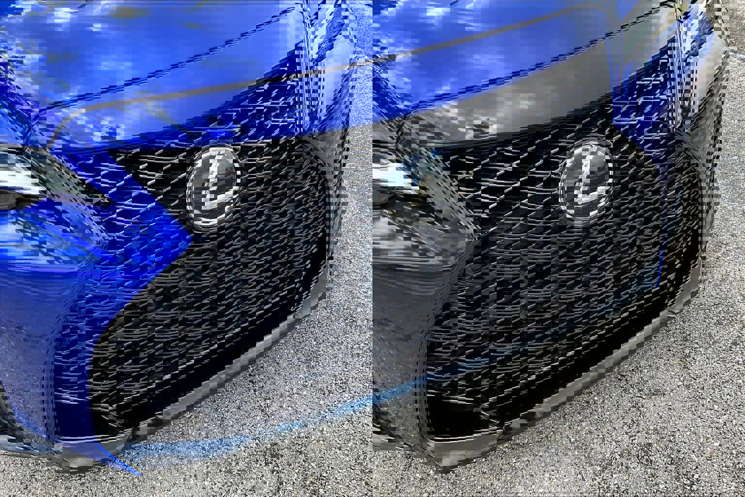 Used 2021 Lexus IS 350 F Sport w/ Navigation Package image 30