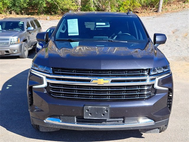 Used 2024 Chevrolet Tahoe LT image 8