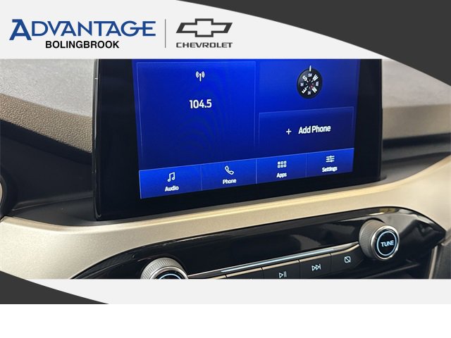 Used 2022 Ford Escape SEL w/ Class II Trailer Tow Package image 17