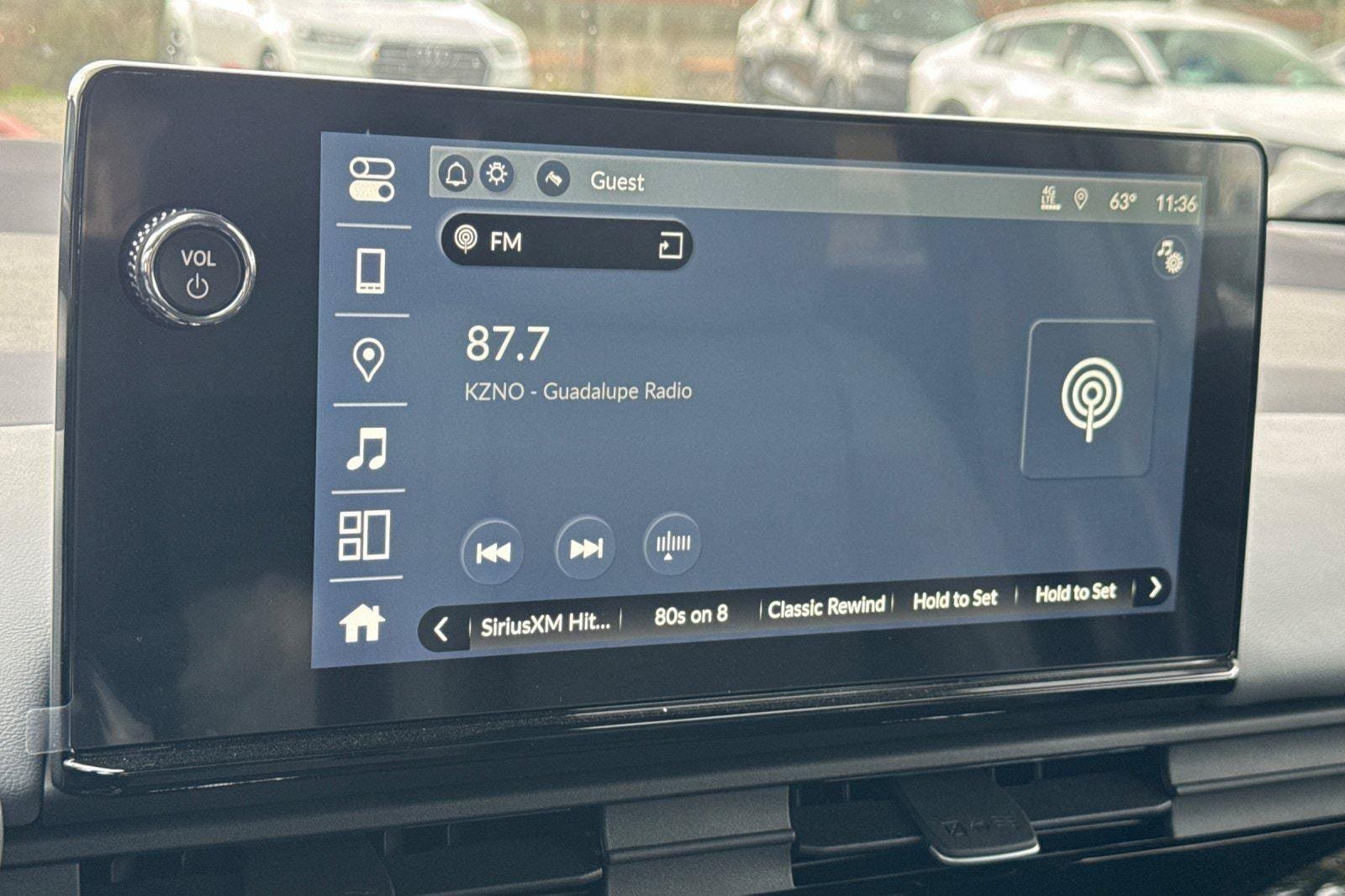New 2026 Honda Prologue Elite image 21