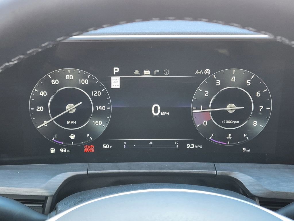 New 2025 Kia Telluride SX X-Line image 19