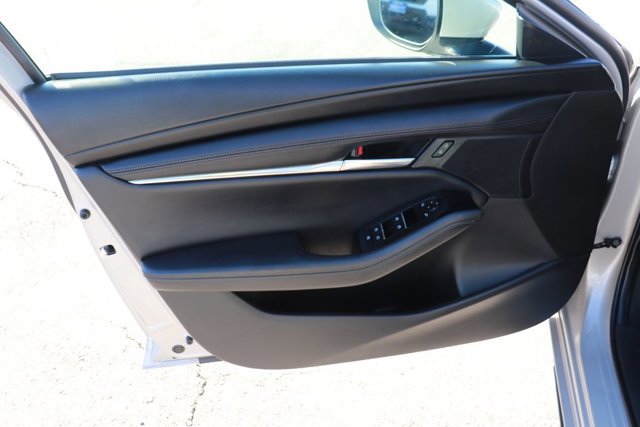 Used 2023 MAZDA MAZDA3 s image 10