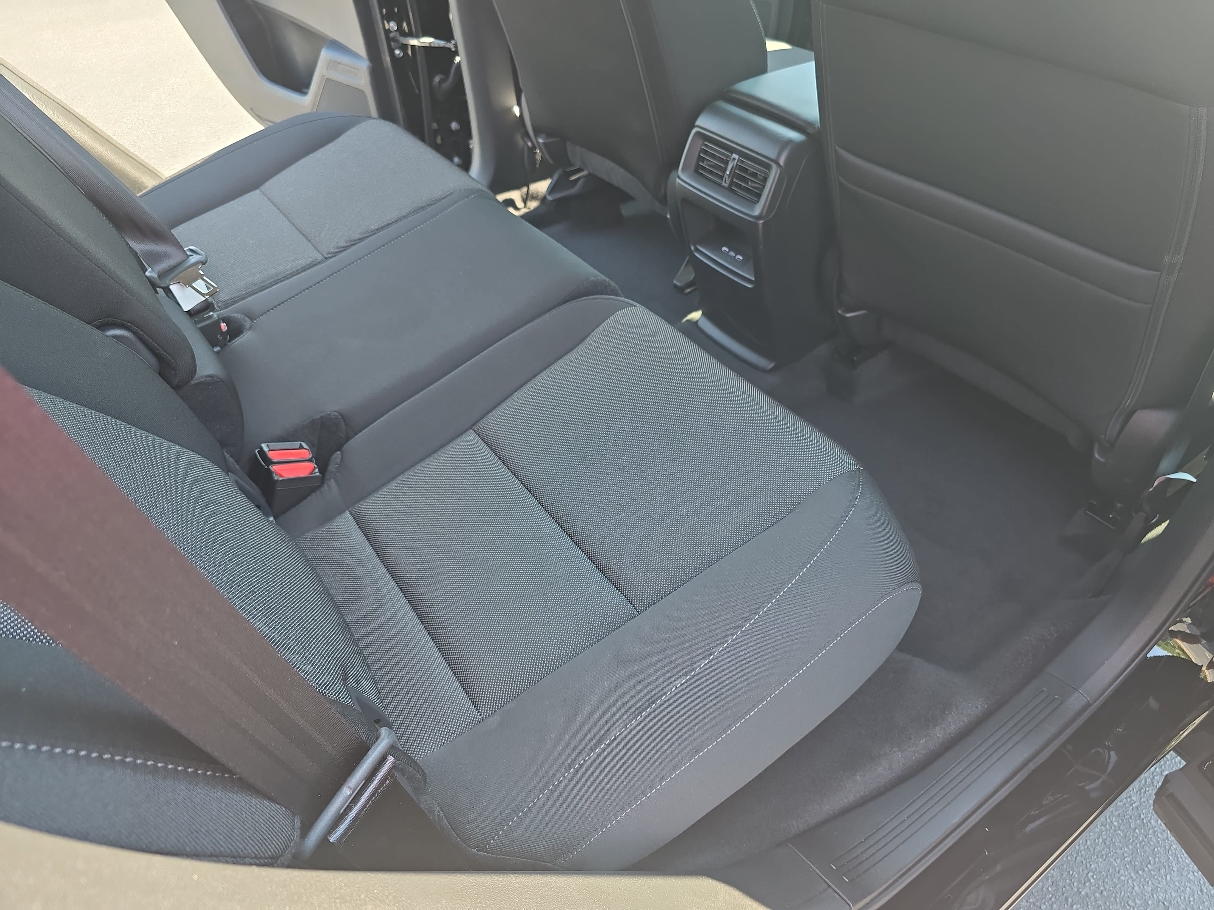 Used 2024 Honda CR-V EX image 11