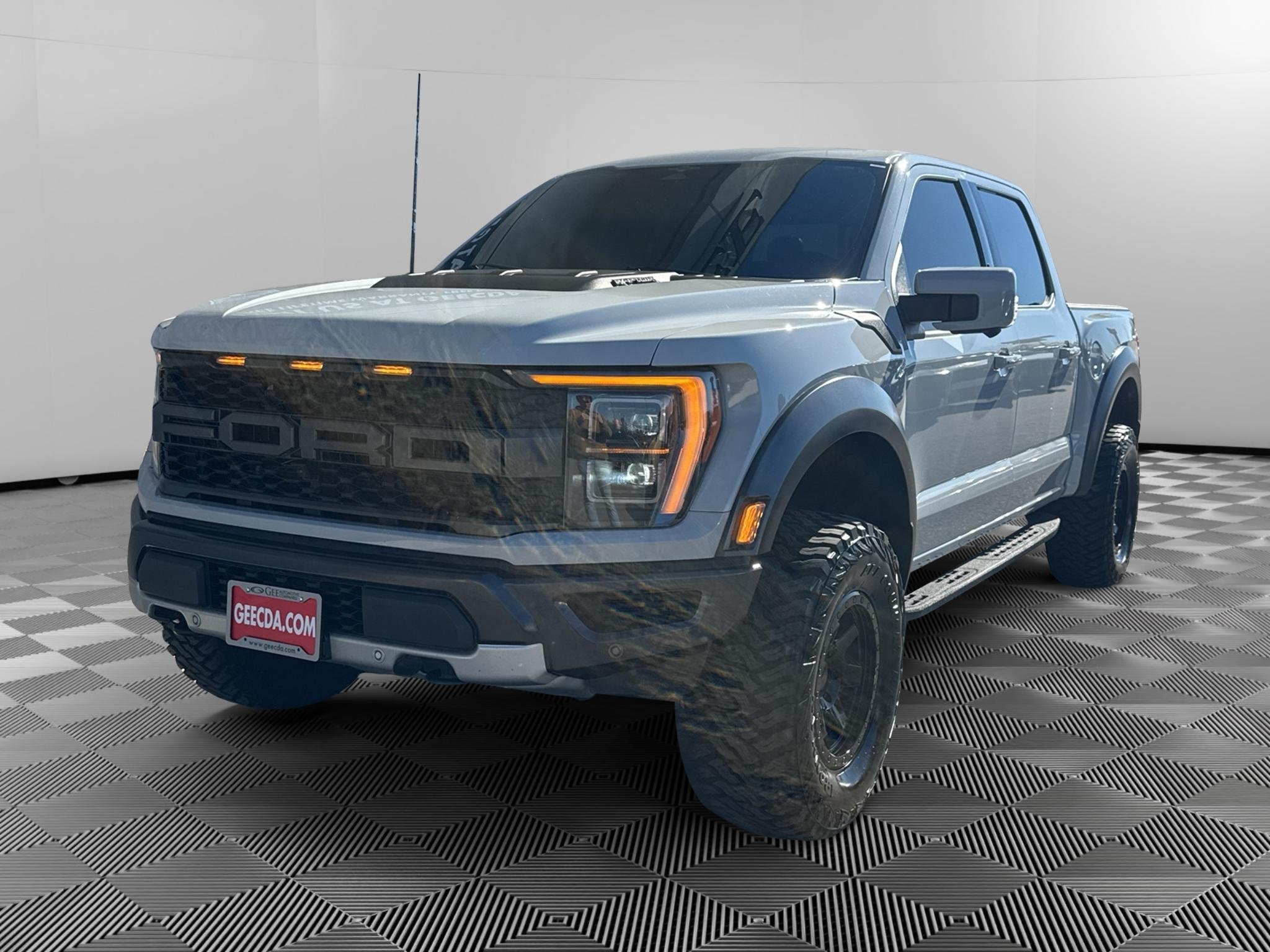 Used 2023 Ford F150 Raptor AWD/4WD image 1