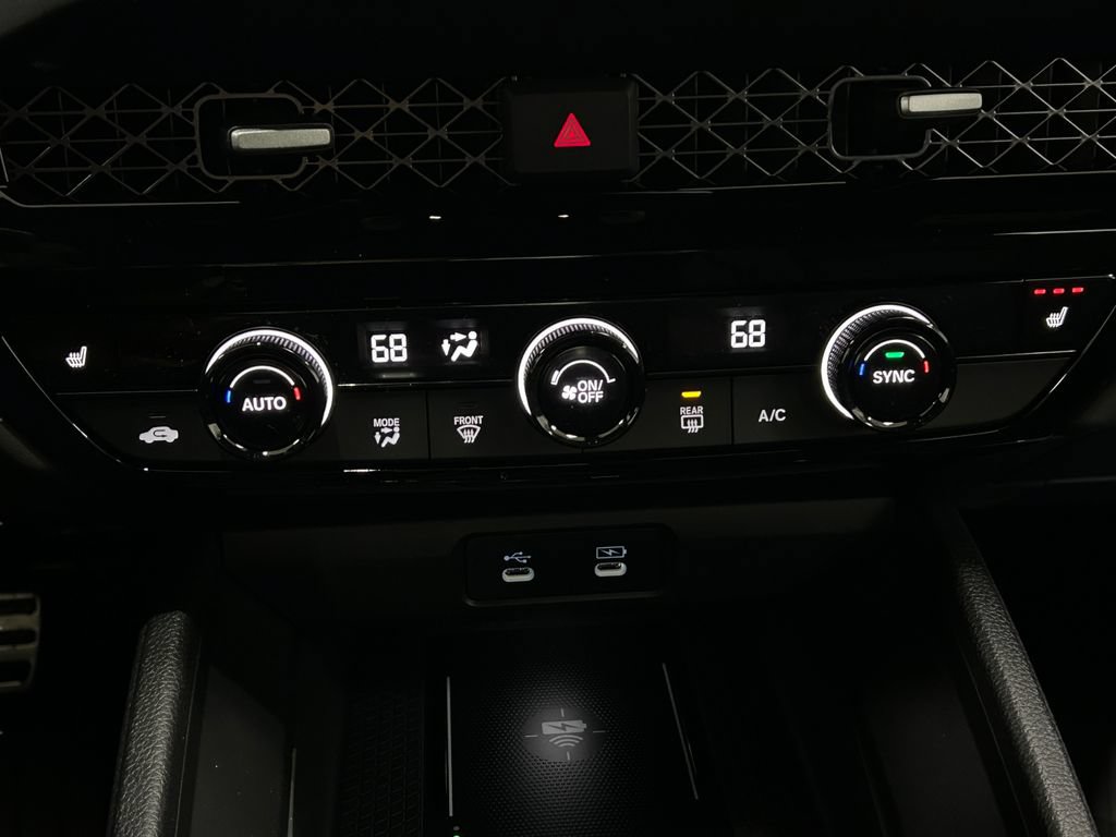 Used 2026 Honda Accord Sport image 20