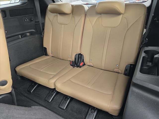 Used 2024 Kia Sorento SX Prestige w/ Olive Brown Leather Package image 12