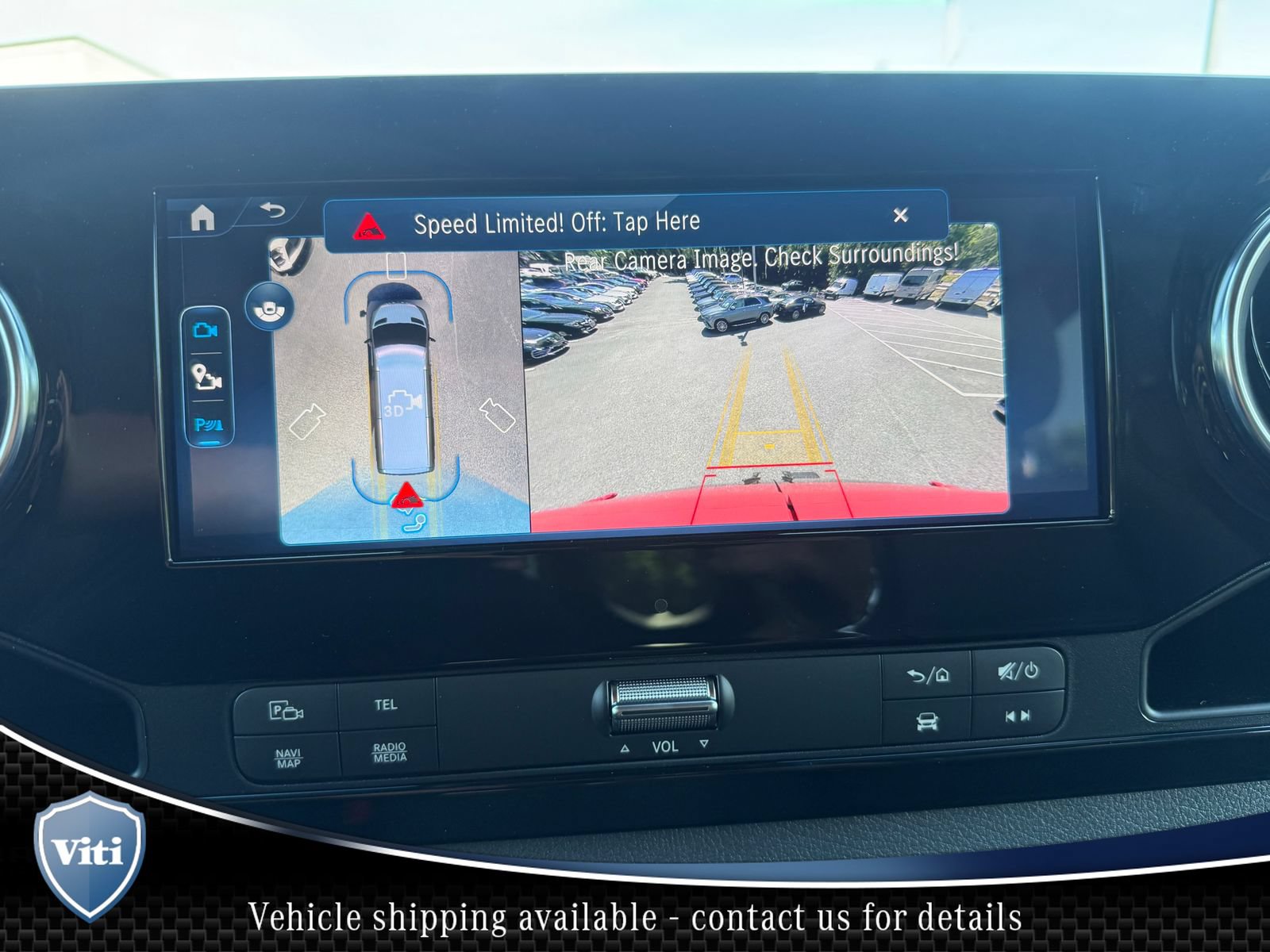 New 2026 Mercedes-Benz Sprinter 2500 image 19