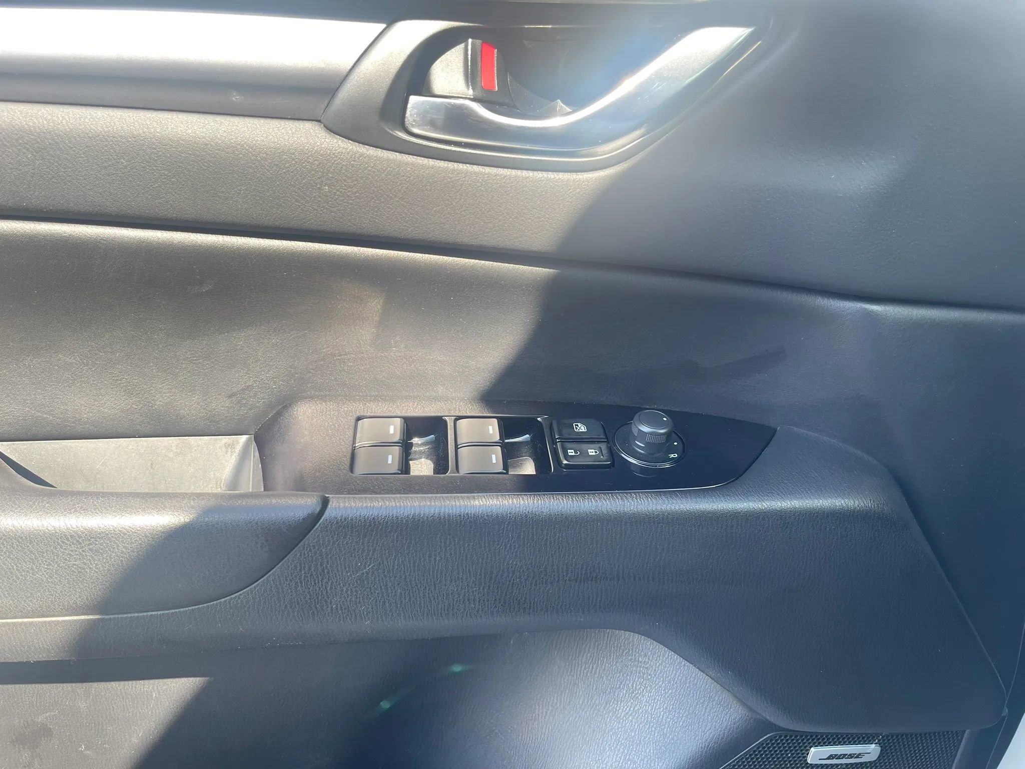 Used 2019 MAZDA CX-5 Touring FWD image 19