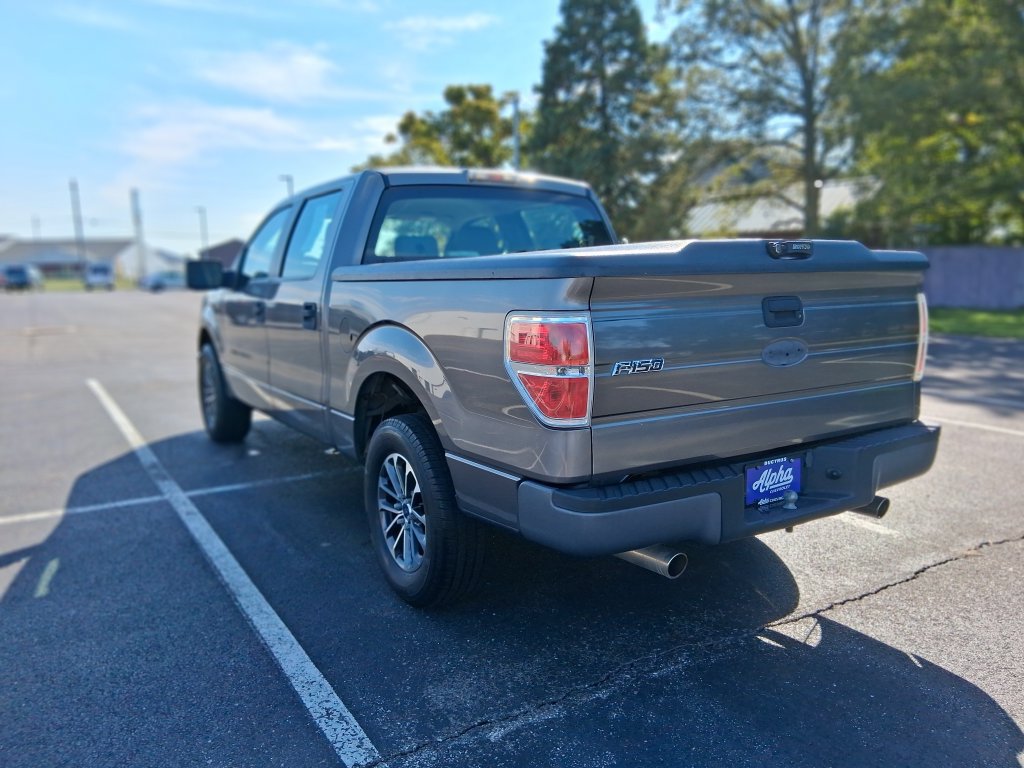 Used 2009 Ford F150 XL RWD image 5
