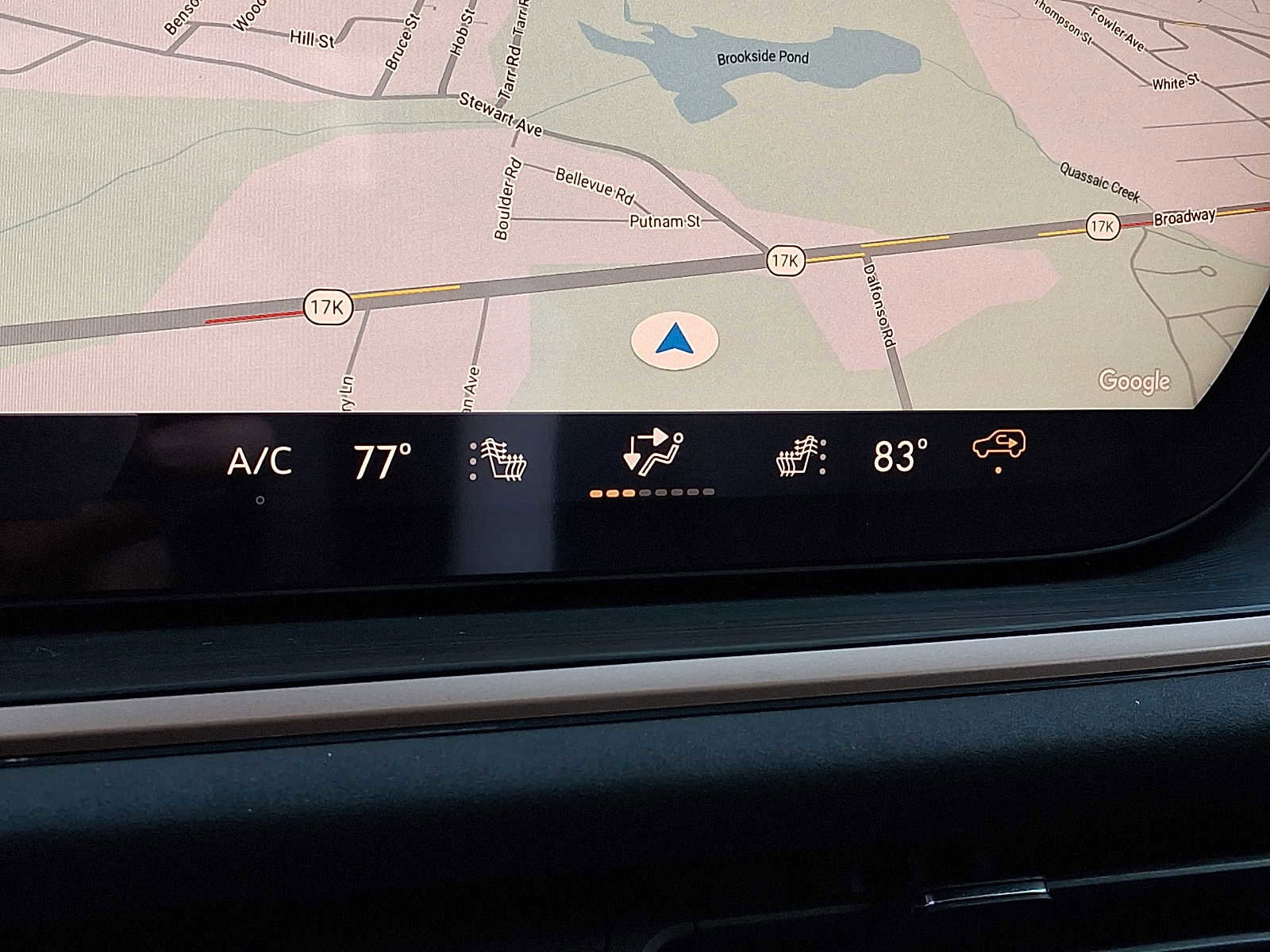 New 2026 Buick Envision Sport Touring AWD/4WD image 13