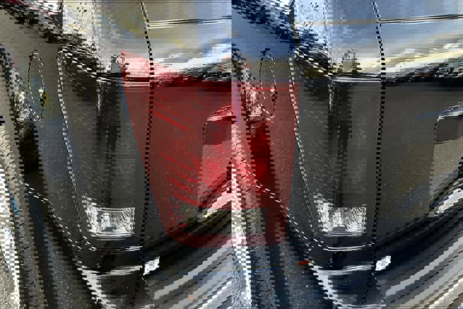 Used 2007 Jeep Grand Cherokee SRT8 w/ SRT Option Group I image 32