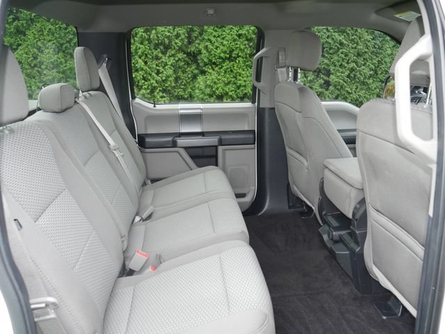 Used 2018 Ford F150 XLT w/ XTR Package AWD/4WD image 22