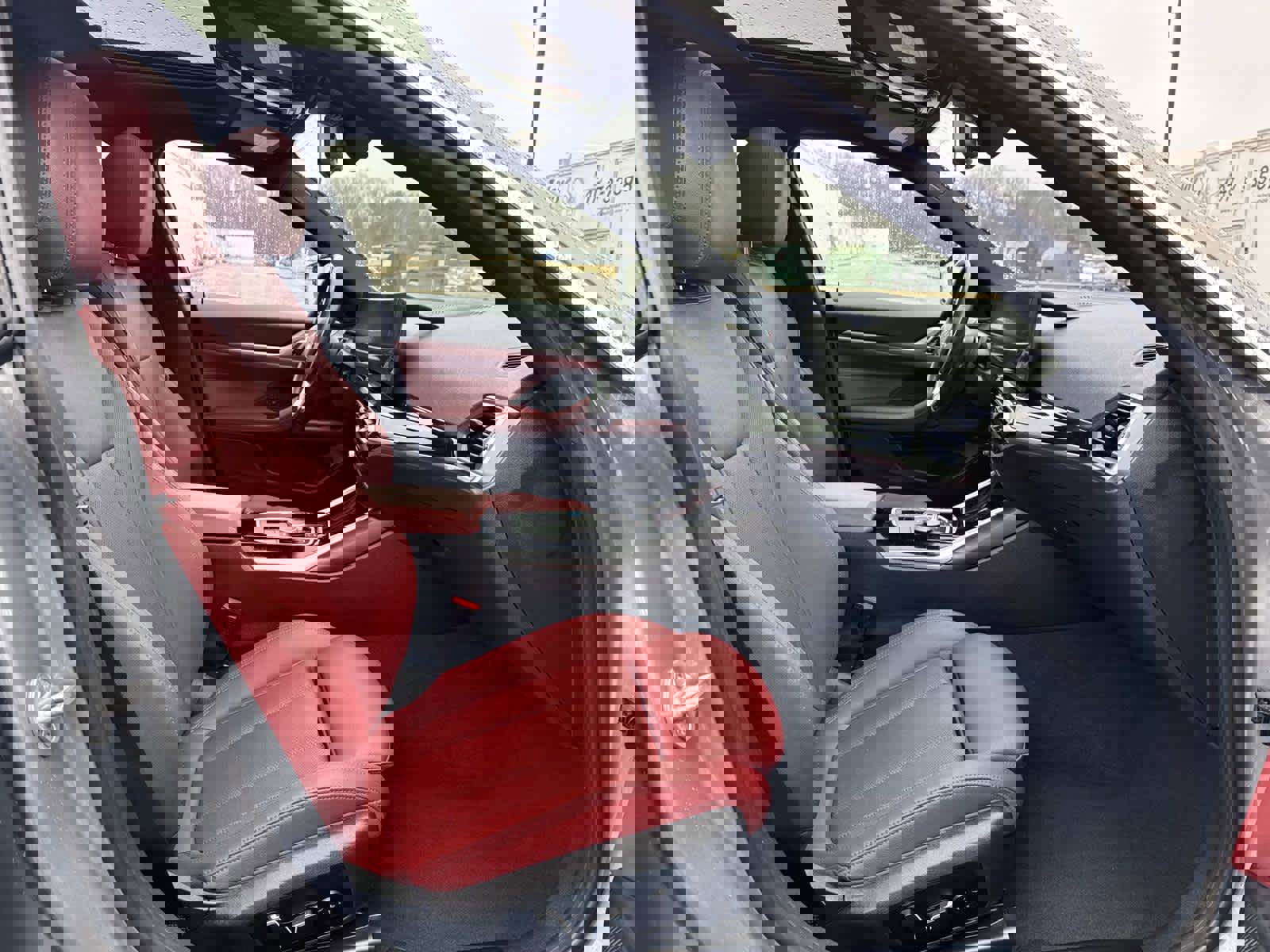 Used 2024 BMW i4 eDrive35 w/ Premium Package image 15